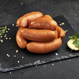 Сардельки 