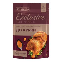 Приправа до курки 50г ТМ Приправка