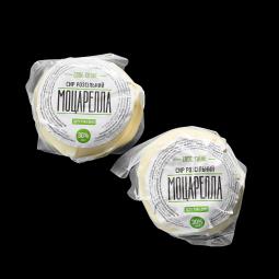 Сир Моцарелла 30% жиру ТМ Своє.Свіже