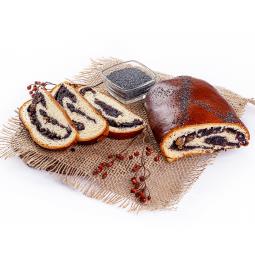 Маківник половинка
